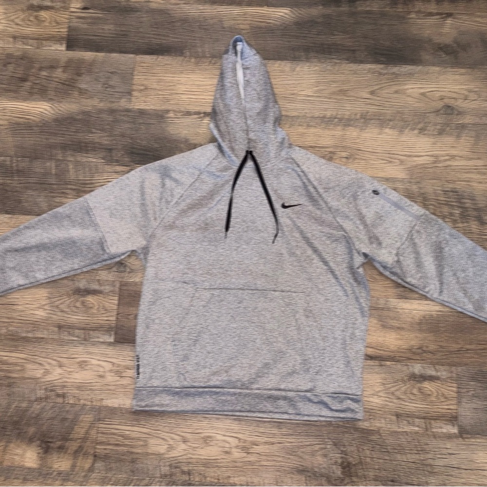 Men's Therma-FIT Performance Hoodie large